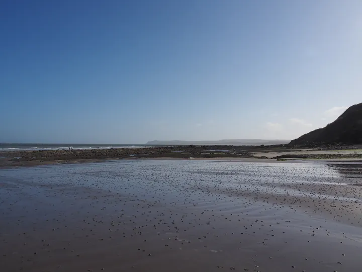 Le Gris-Nez, Cap Gris-Nez (Frankrijk)